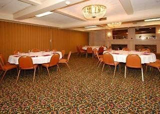 Quality Inn & Suites - From Website